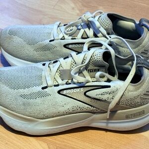 Brooks Glycerin 21 Men's Athletic Shoes